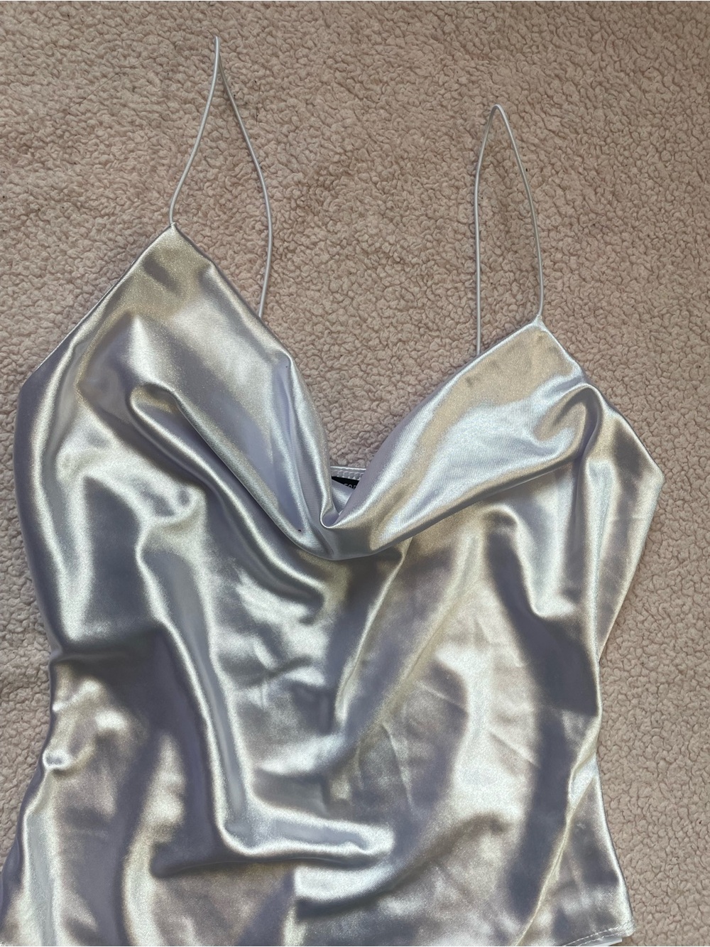 2 Bodysuits bundle. - Picture 7 of 10